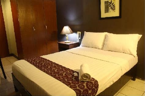 metro room budget hotel